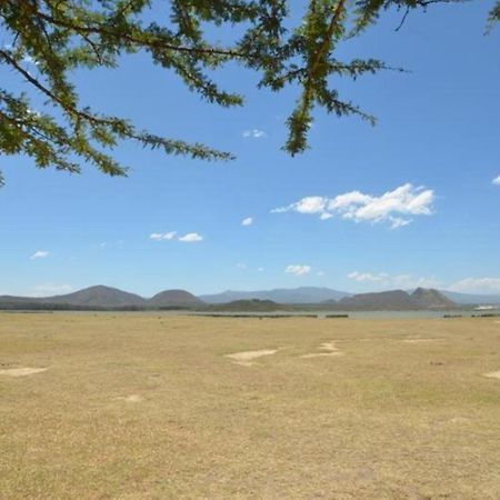 Jacaranda Lake Elementaita Lodge Gilgil 외부 사진