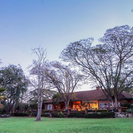 Jacaranda Lake Elementaita Lodge Gilgil 외부 사진