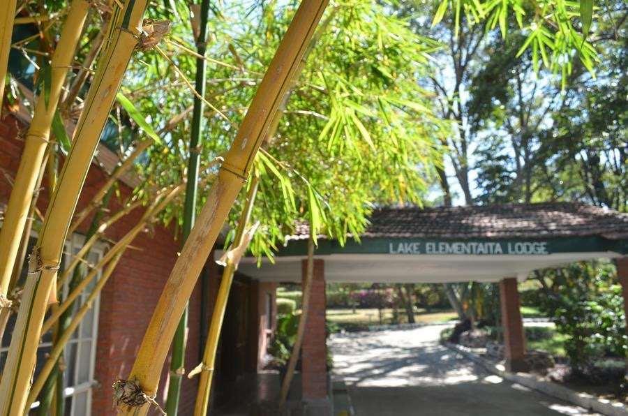 Jacaranda Lake Elementaita Lodge Gilgil 외부 사진