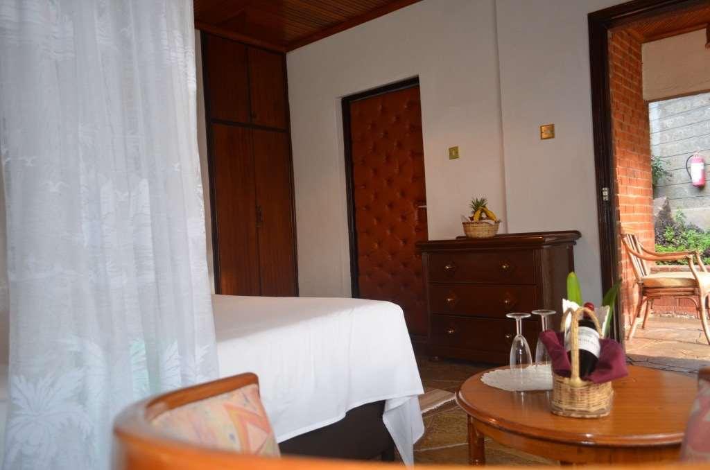 Jacaranda Lake Elementaita Lodge Gilgil 객실 사진