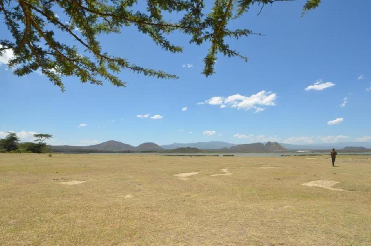 Jacaranda Lake Elementaita Lodge Gilgil 외부 사진