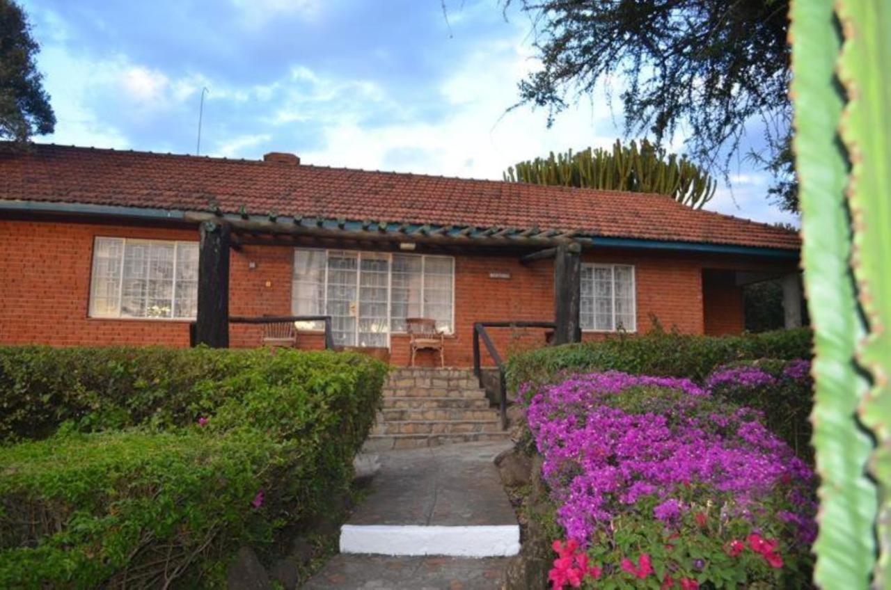 Jacaranda Lake Elementaita Lodge Gilgil 외부 사진