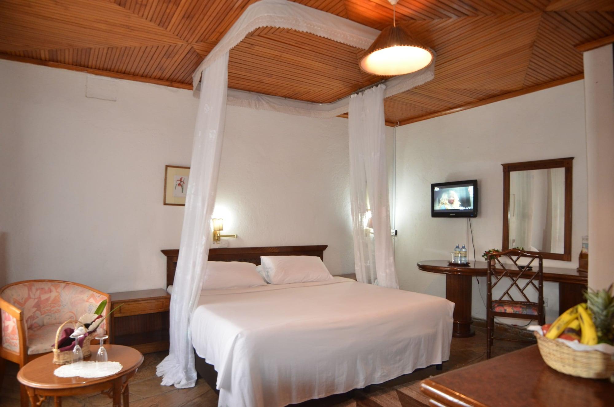 Jacaranda Lake Elementaita Lodge Gilgil 외부 사진