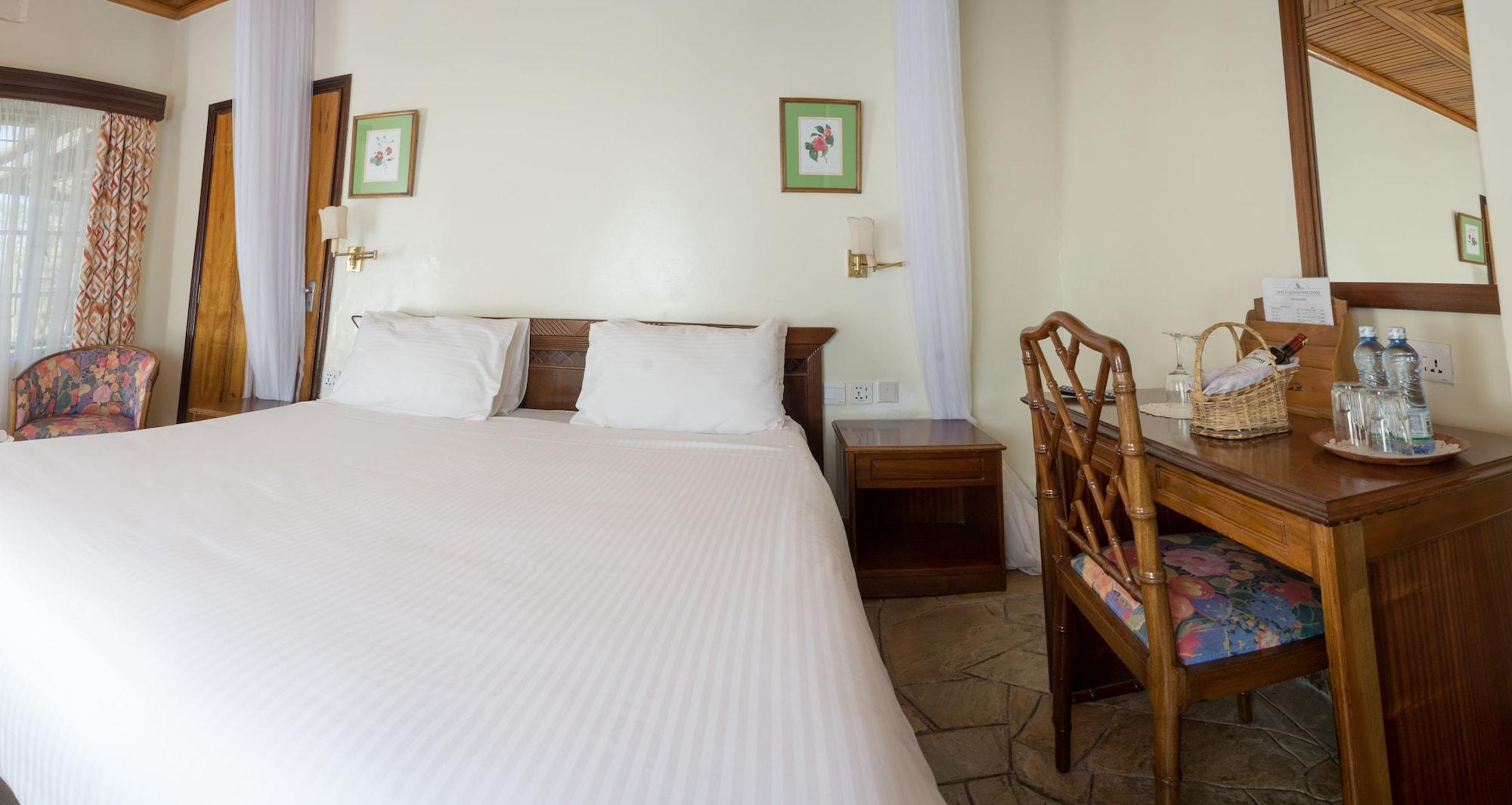 Jacaranda Lake Elementaita Lodge Gilgil 외부 사진