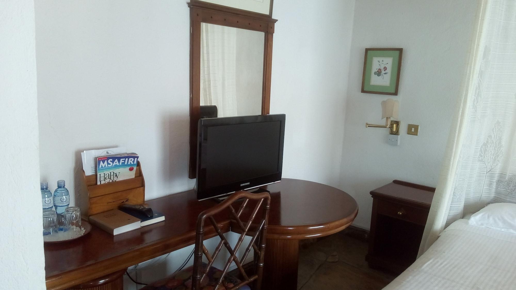Jacaranda Lake Elementaita Lodge Gilgil 외부 사진