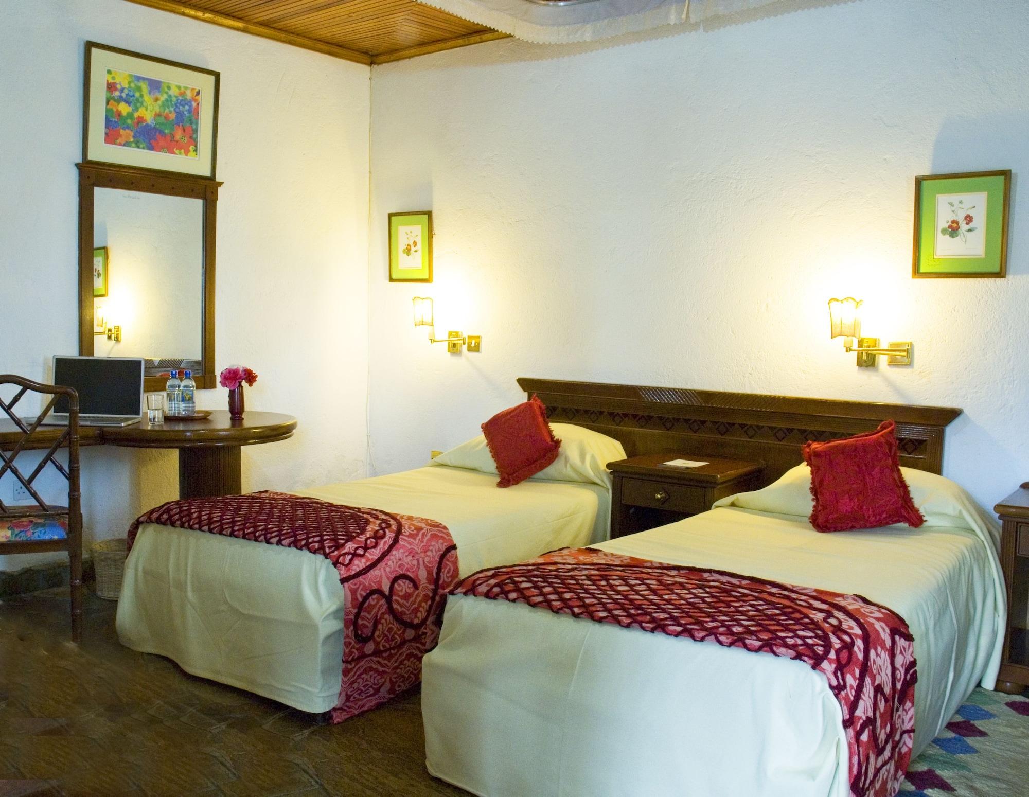 Jacaranda Lake Elementaita Lodge Gilgil 외부 사진