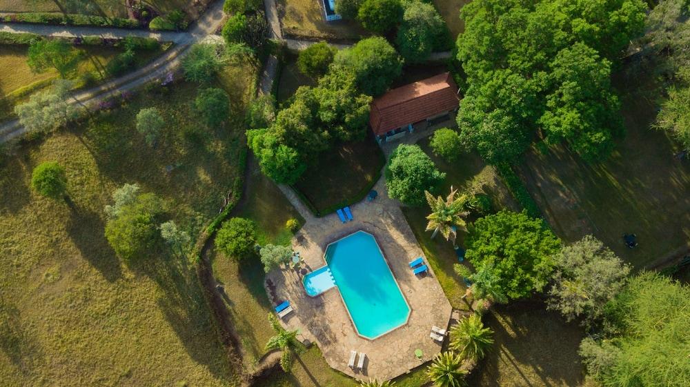 Jacaranda Lake Elementaita Lodge Gilgil 외부 사진