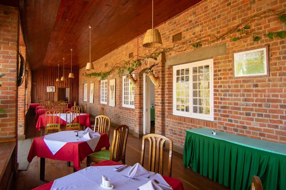 Jacaranda Lake Elementaita Lodge Gilgil 외부 사진