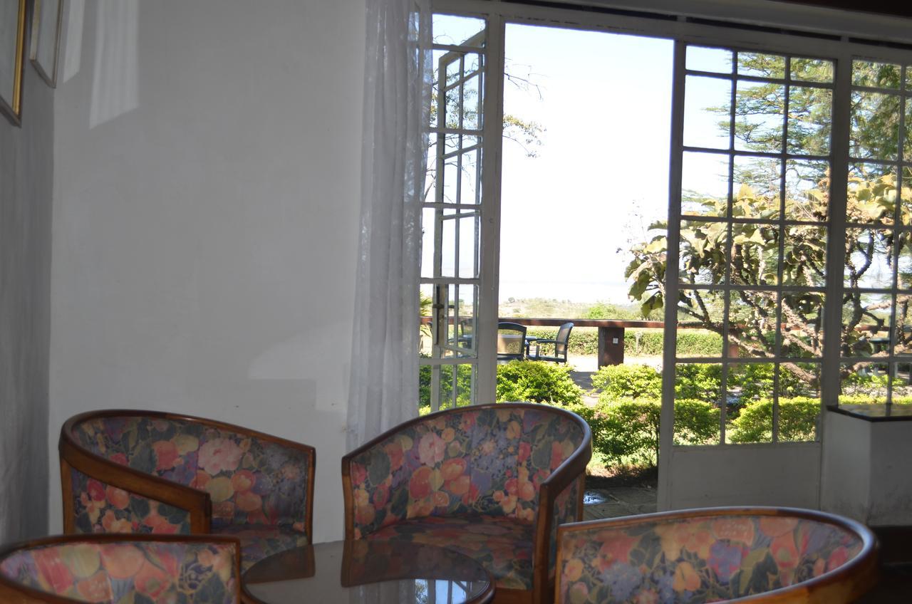 Jacaranda Lake Elementaita Lodge Gilgil 외부 사진
