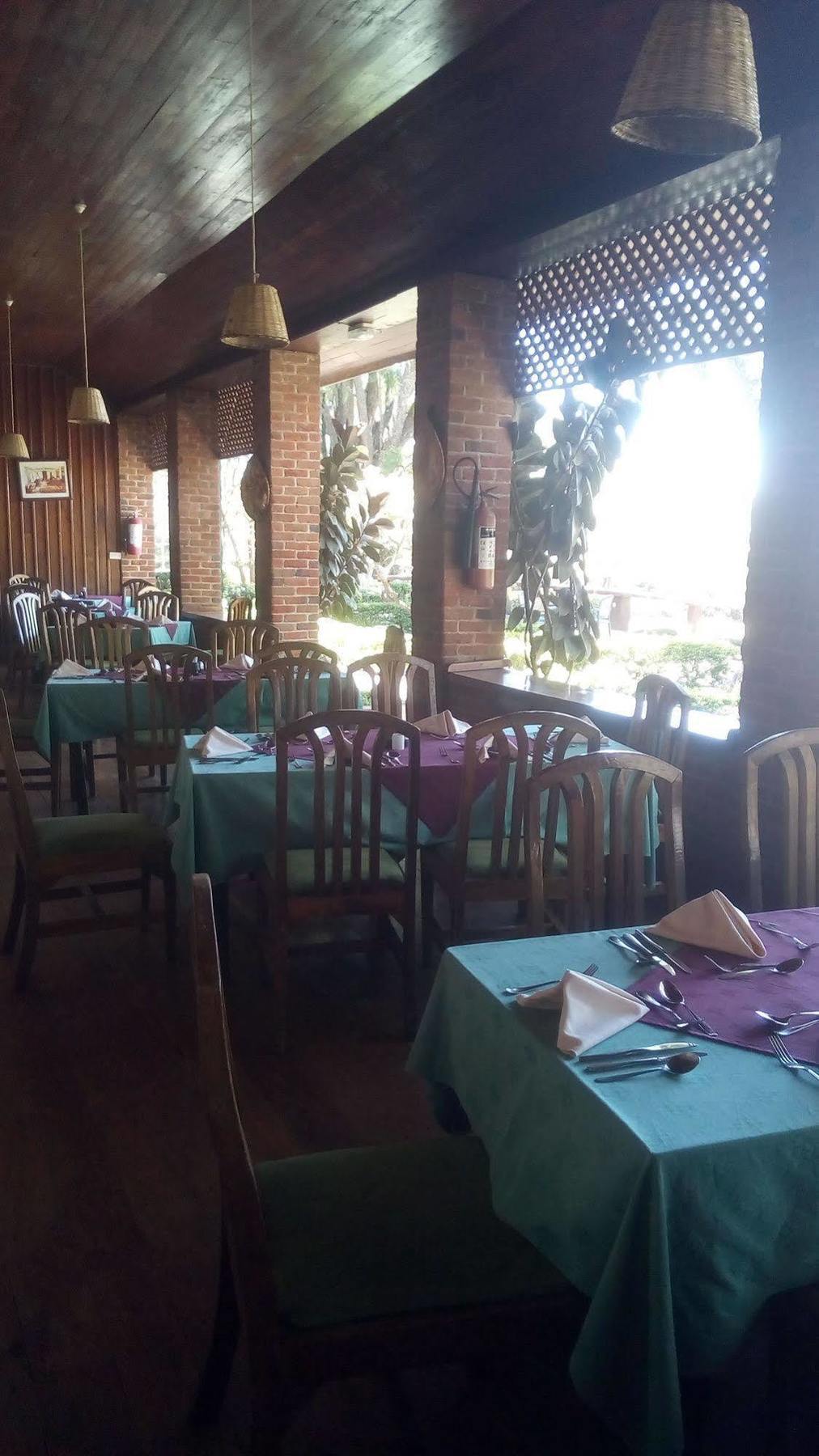 Jacaranda Lake Elementaita Lodge Gilgil 외부 사진