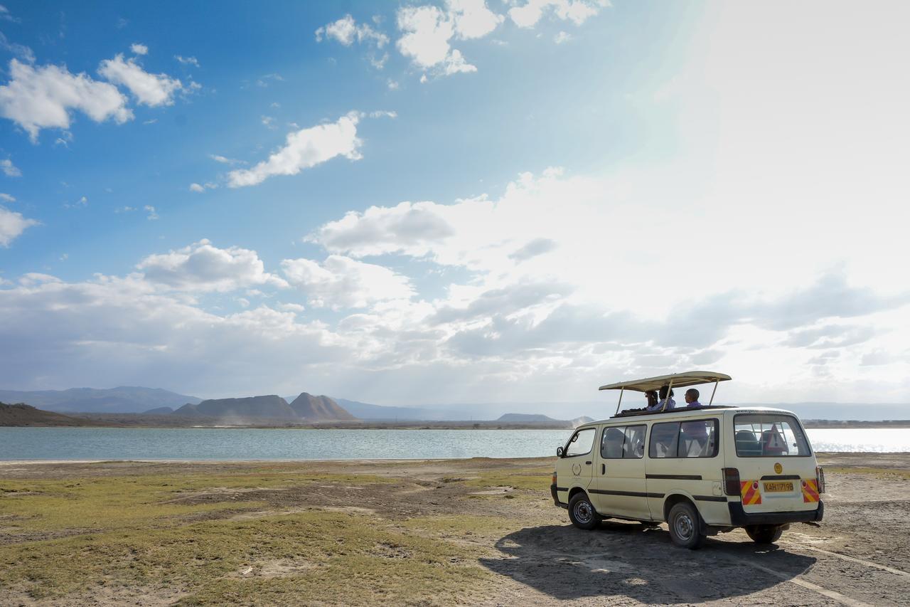 Jacaranda Lake Elementaita Lodge Gilgil 외부 사진
