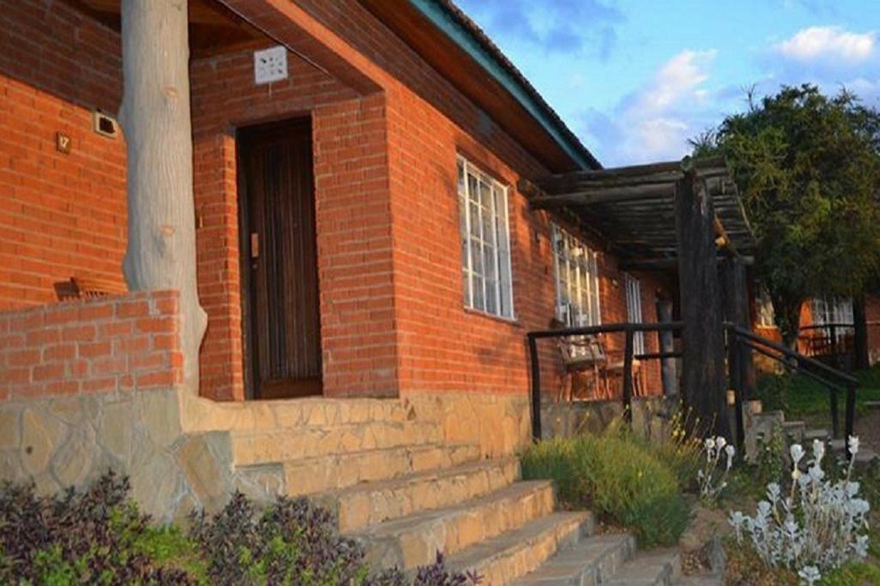 Jacaranda Lake Elementaita Lodge Gilgil 외부 사진