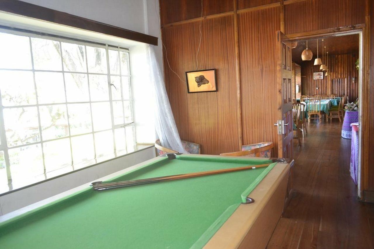 Jacaranda Lake Elementaita Lodge Gilgil 외부 사진